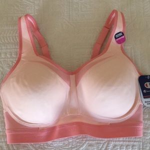 ChampionSports Bra